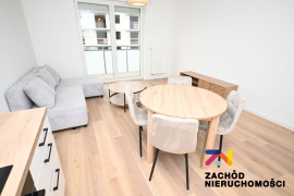 Całkowicie nowe 3 pok. mieszkanie do wynajęcia!